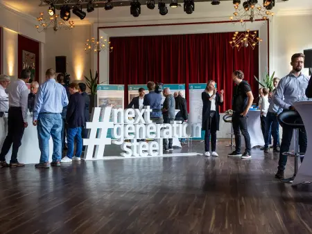 DIalogmarkt in Walsum