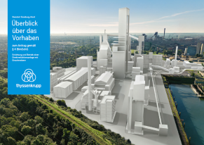 Überblick über das Vorhaben